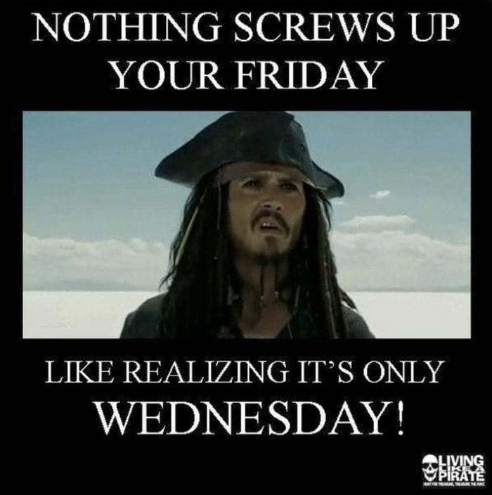 Hump Day Memes - Ruins Your Friday