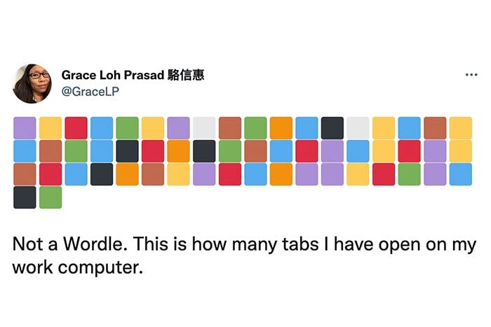2022 Memes - Not Wordle memes