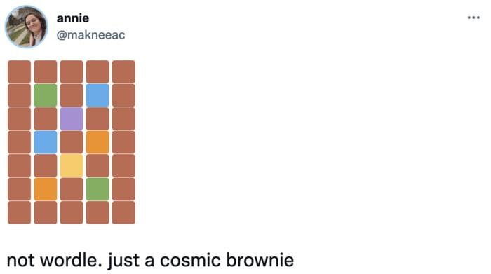 2022 Memes - Not Wordle memes