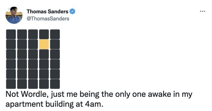 2022 Memes - Not Wordle memes