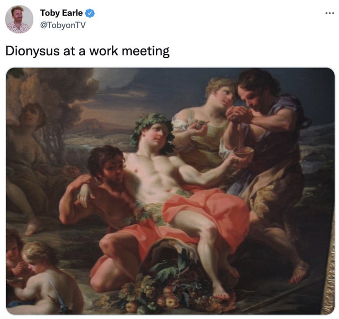 2022 Memes - Work Event memes