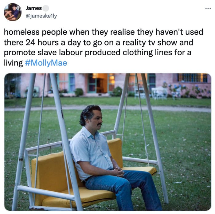 2022 Memes - Molly-Mae memes