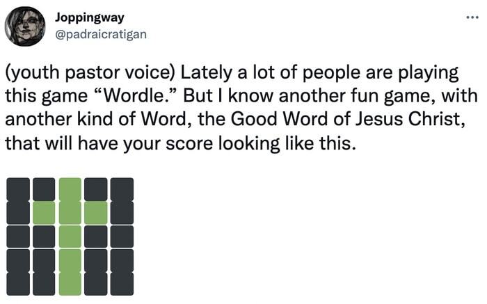 2022 Memes - Wordle memes