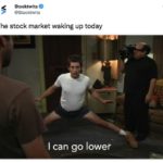 2022 Memes - Stock Market Drop memes