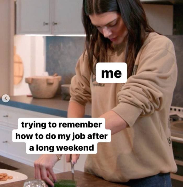 2022 Memes - Kendall Jenner Cucumber