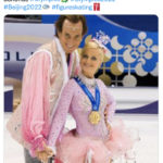 Beijing Olympics Tweets - Madi and Zach tell my kids