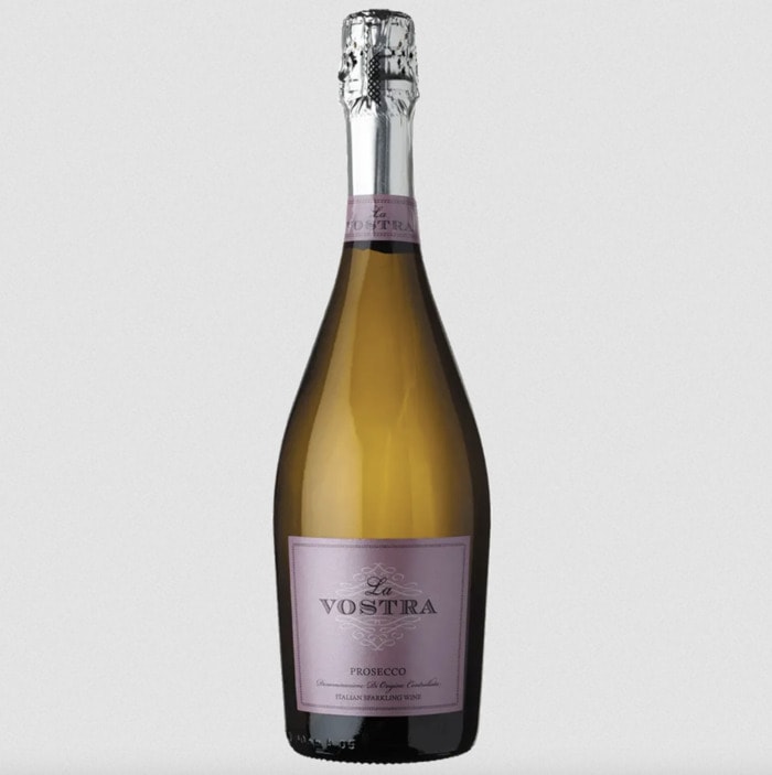 Best Champagne for Mimosas - La Vostra Prosecco