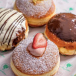 Best Donuts in NYC - Angelina Bakery