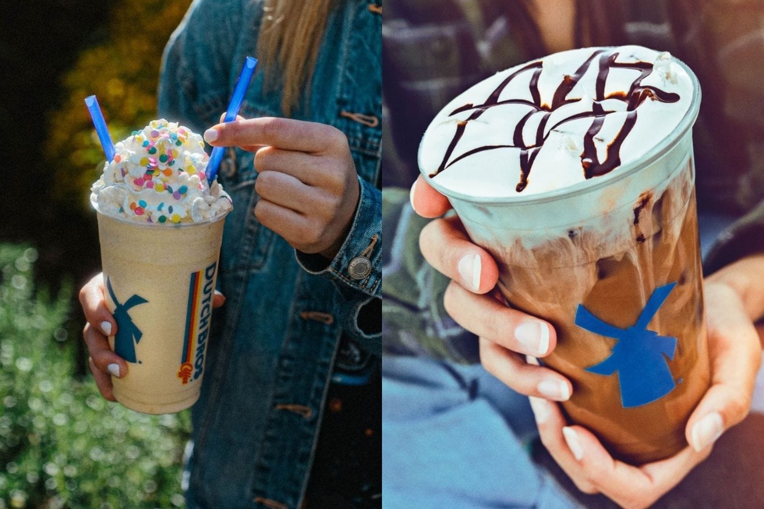 Dutch Bros Best Drinks 2025 Betti Lizabeth