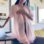 Black Owned Lingerie Brands - Bum Cake Vintage