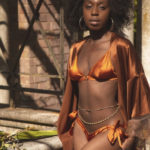 Black Owned Lingerie Brands - Beautifully Undressed