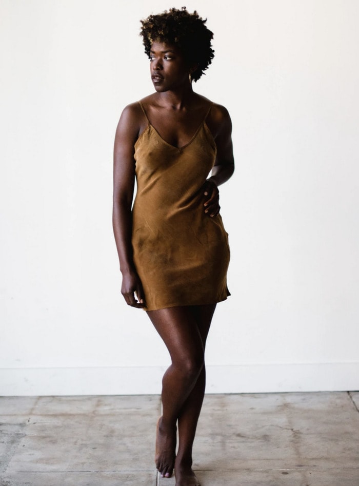 Black Owned Lingerie Brands - Proclaim