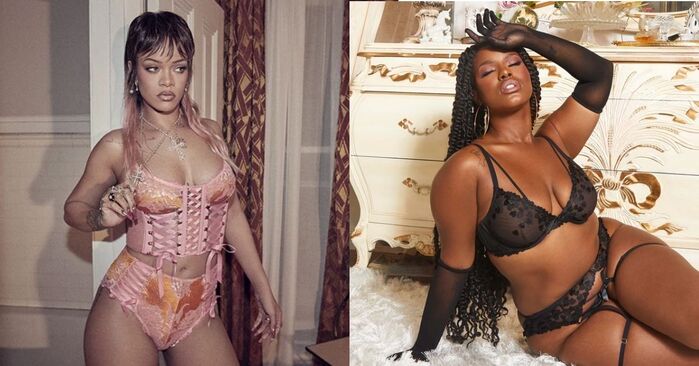 Black Owned Lingerie Brands