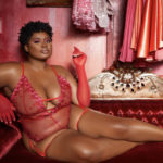 Black Owned Lingerie Brands - Love Vera