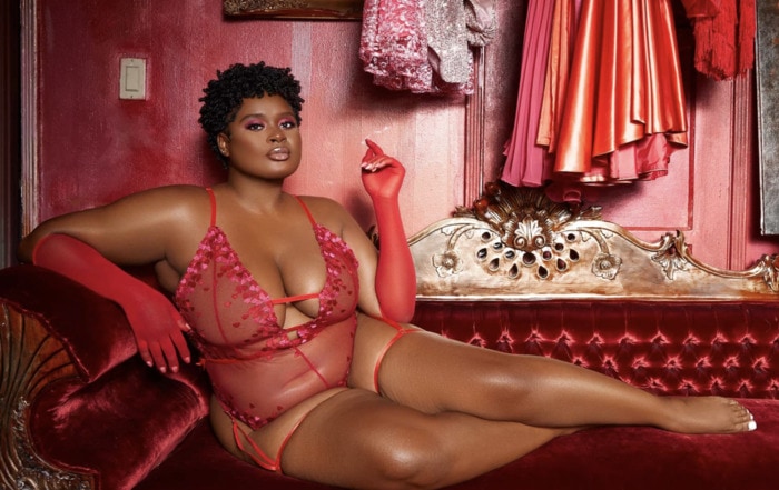 Black Owned Lingerie Brands - Love Vera