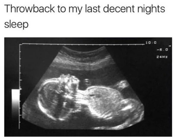 Can't Sleep Memes - last decent sleep