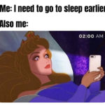 Can't Sleep Memes - sleeping beauty
