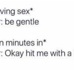 Dirty Memes - be gentle