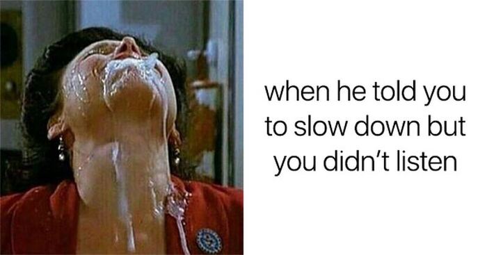 30 Dirty Memes That Will Make You Want to Shower - Let's Eat Cake