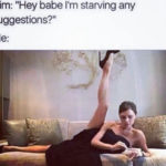 Dirty Memes - victoria beckham