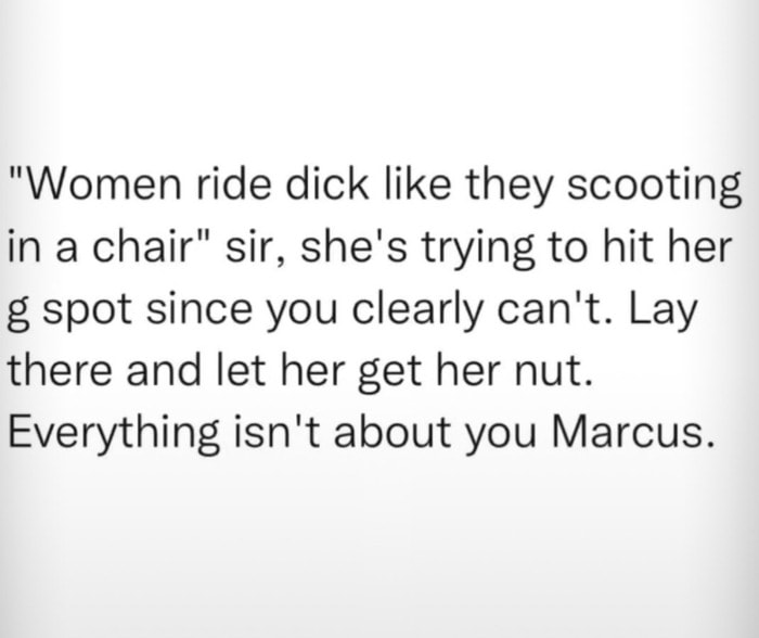 Dirty Memes - riding a scooter