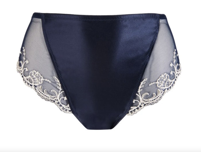 French Cut Lingerie - Lise Charmel Splendeur Soie Brief
