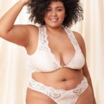 French Cut Lingerie - Sydney Sexy Lace Thong