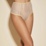 French Cut Lingerie - Cosabella Soire Confidence Highwaist Bikini