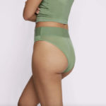 French Cut Lingerie - Parade High Rise Brief SuperSoft