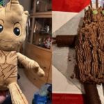 Funny Cakes - Groot Cake Fail