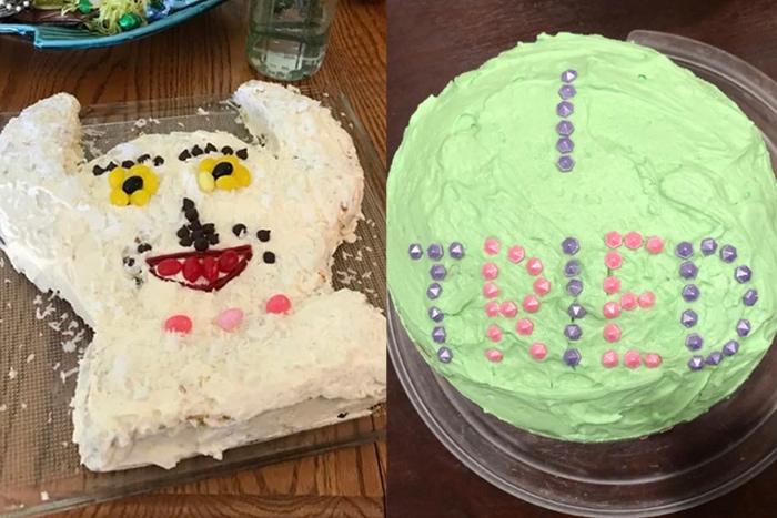 25 Funny Cakes and Cake Fails You Need to See - Let's Eat Cake 25 Funny Cakes and Cake Fails You Need to See - Let's Eat Cake