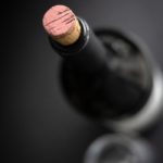 How Long is Wine Good After You Open It - wine cork