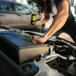How to Change Your Oil - mechanic