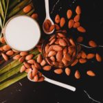 Is Pistachio Milk Good For You - Almond Milk