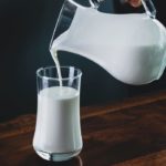 Is Pistachio Milk Good For You - Cow's Milk