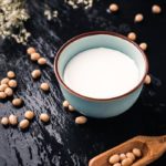 Is Pistachio Milk Good For You - Soy Milk
