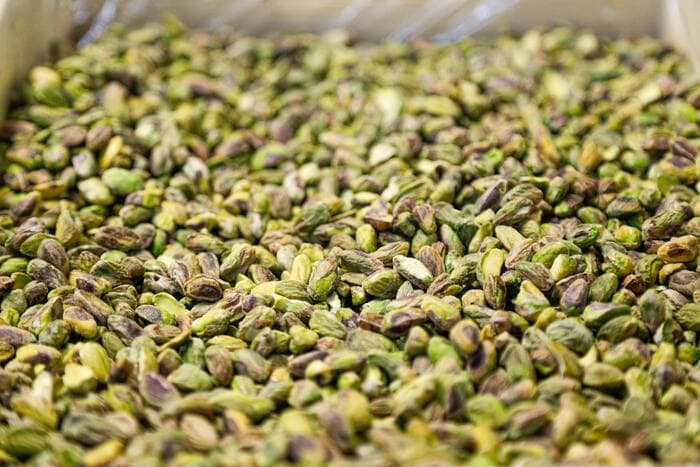 Is Pistachio Milk Good For You - Pistachios