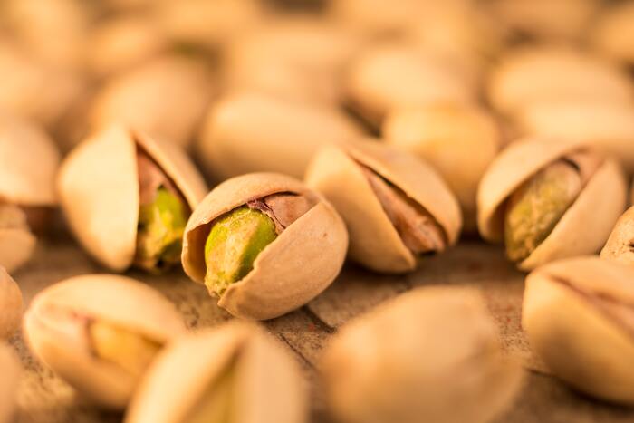 Is Pistachio Milk Good For You - Pistachios