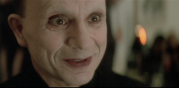 Lost Highway - film still