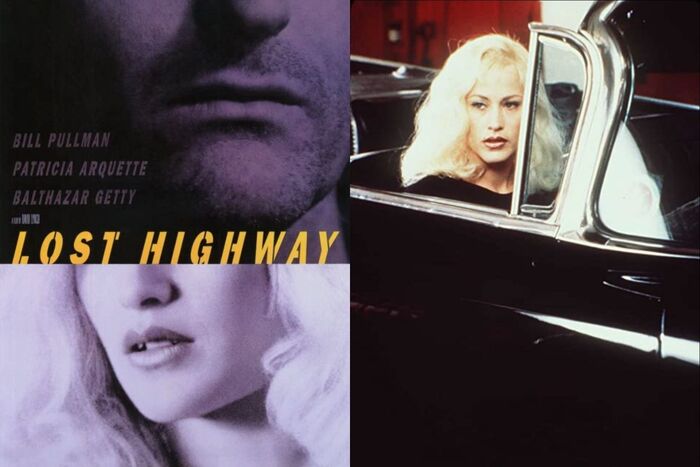 Lost Highway Trivia 