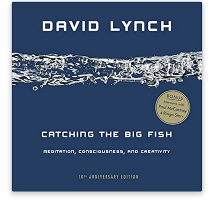 Lost Highway - Catching the Big Fish by David Lynch