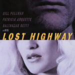 Lost Highway Trivia - Film Cover