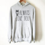 Love Puns - Owl always love you