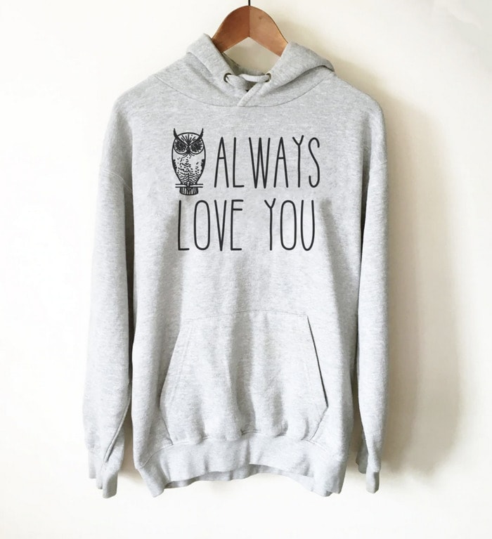 Love Puns - Owl always love you