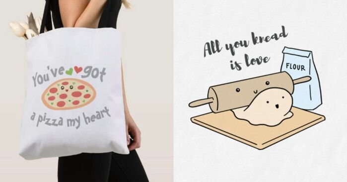 20 Funny Love Puns to Send to Your Sweetheart - Let's Eat Cake