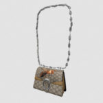 Metaverse Fashion - Gucci Dionysus Bag