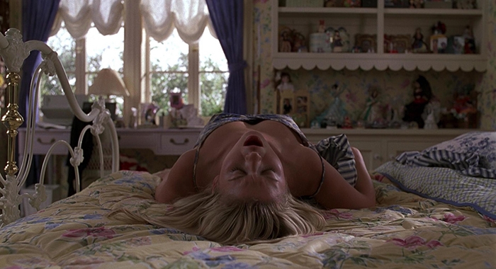 Movie Sex Scenes - American Pie