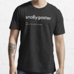 Old Timey Insults - snollygoster