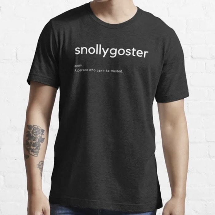Old Timey Insults - snollygoster
