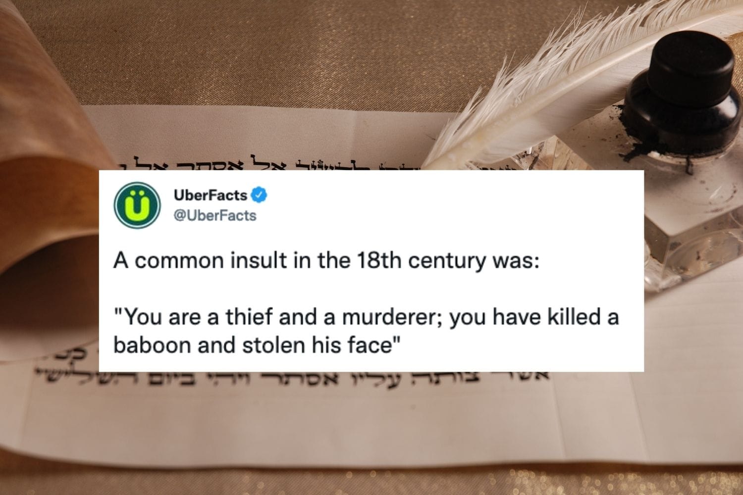 25 Old Timey Insults That Deserve a Comeback - Let's Eat Cake 25 Old Timey Insults That Deserve a Comeback - Let's Eat Cake
